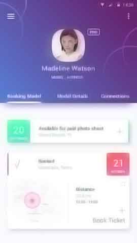 网站攻击手段软件出色的企业定制界面